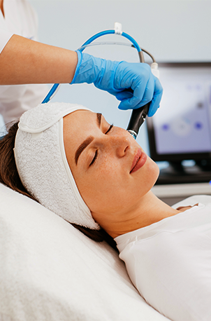 Mesotherapy in Dubai by Cosmocare Medical Center